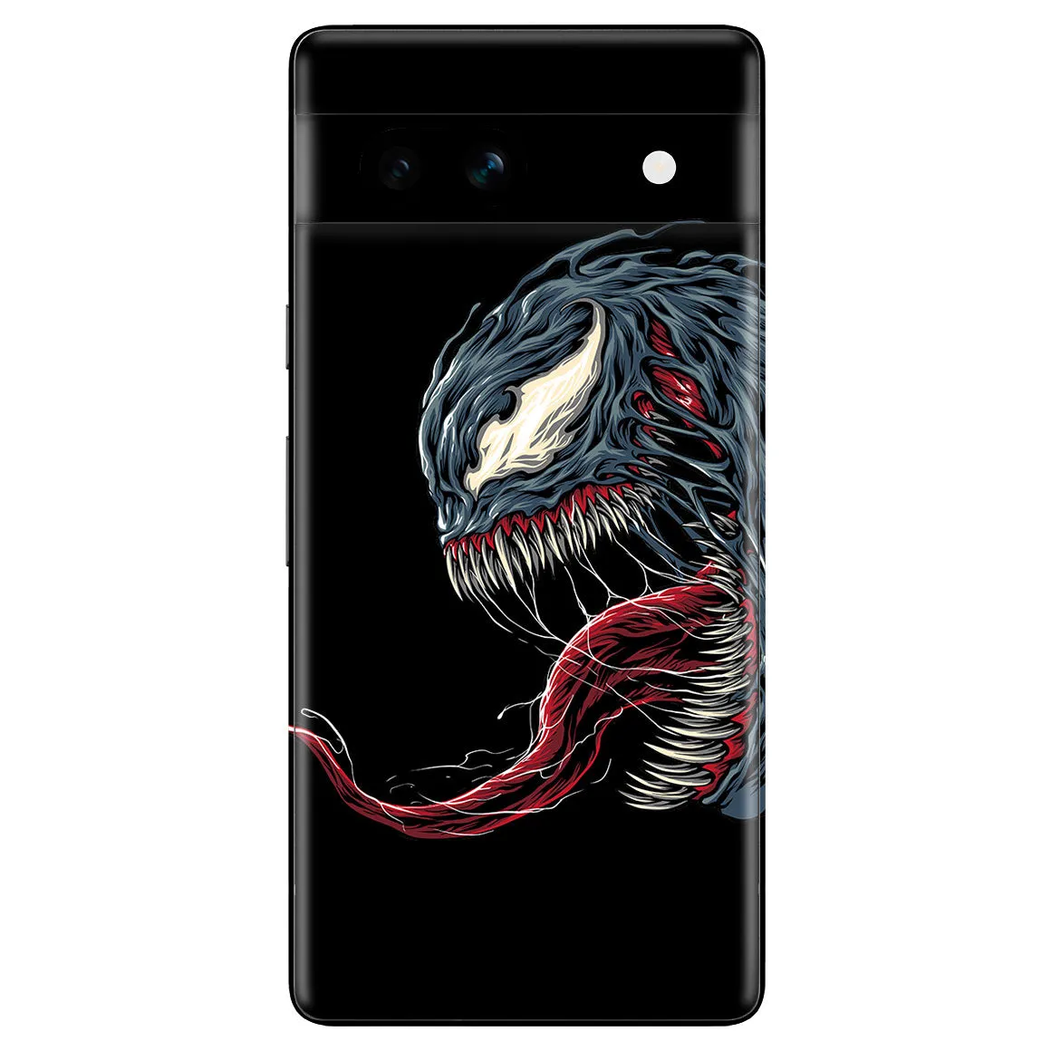 Google Pixel 7a Artist Series Skins