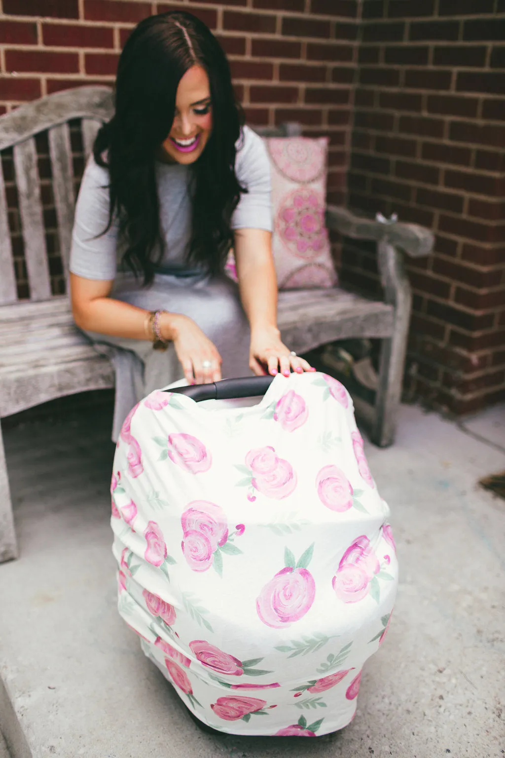 Grace Multi-Use Cover