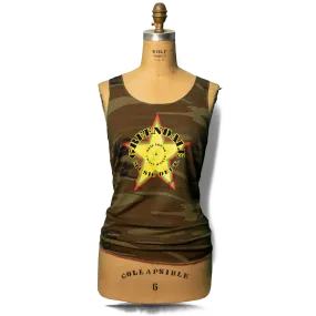 Greendale Star Women’s Tank