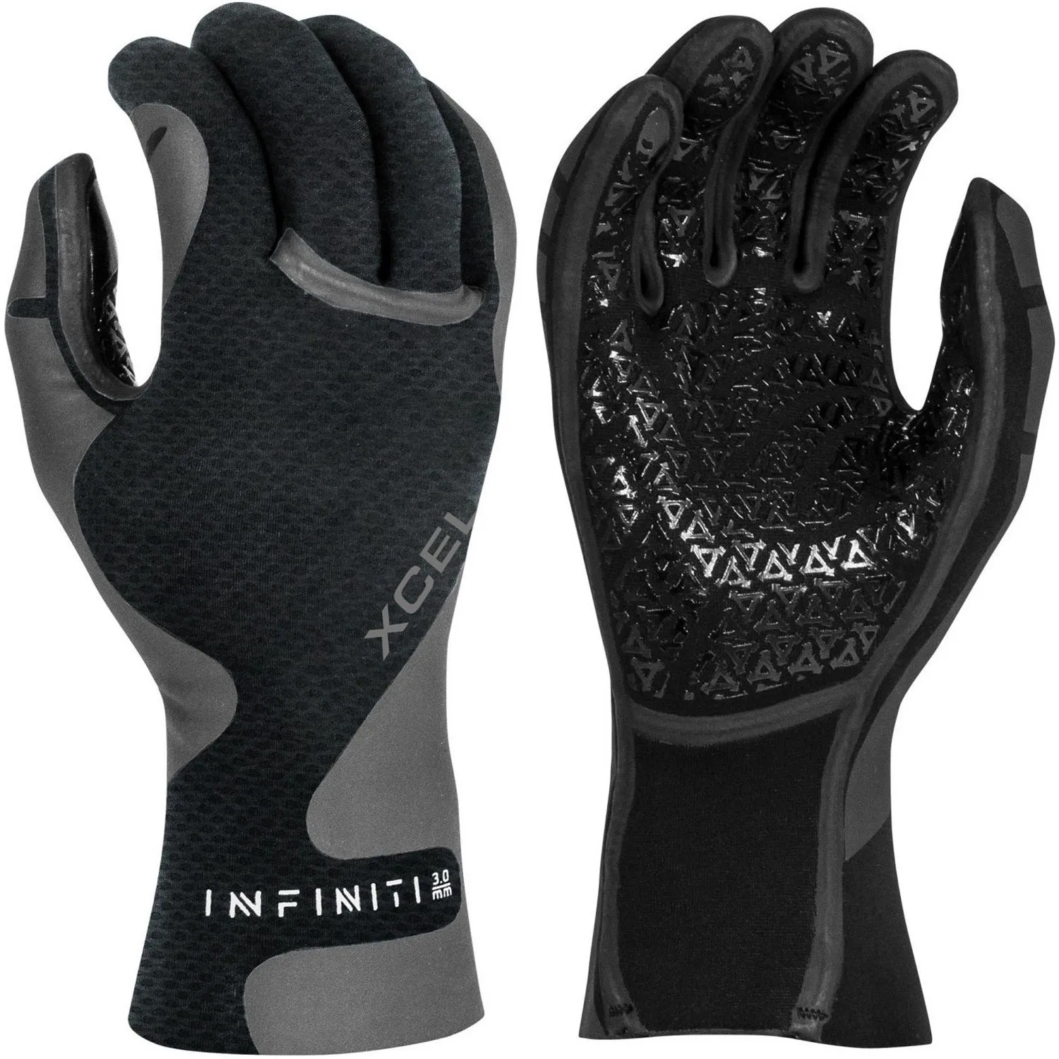 Guanti Xcel Infiniti 5 Finger 1.5mm