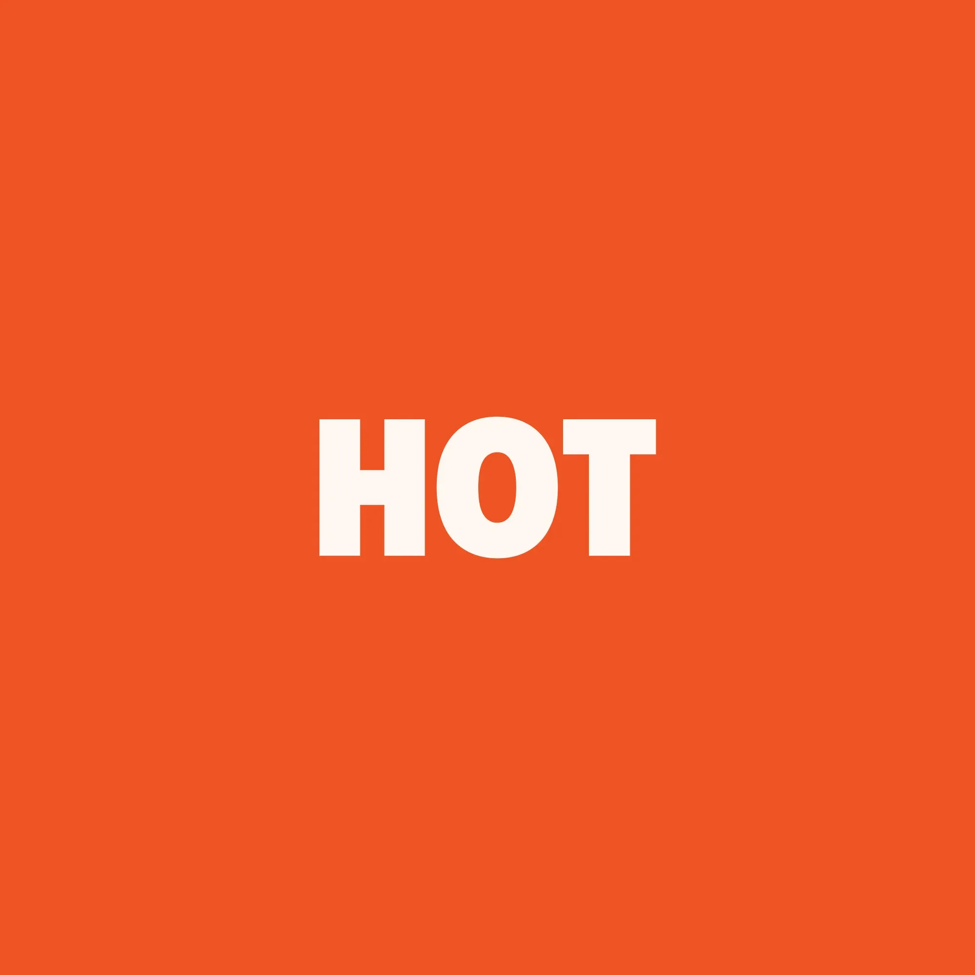 Hamajang Smoky Ghost Pepper Hot Sauce