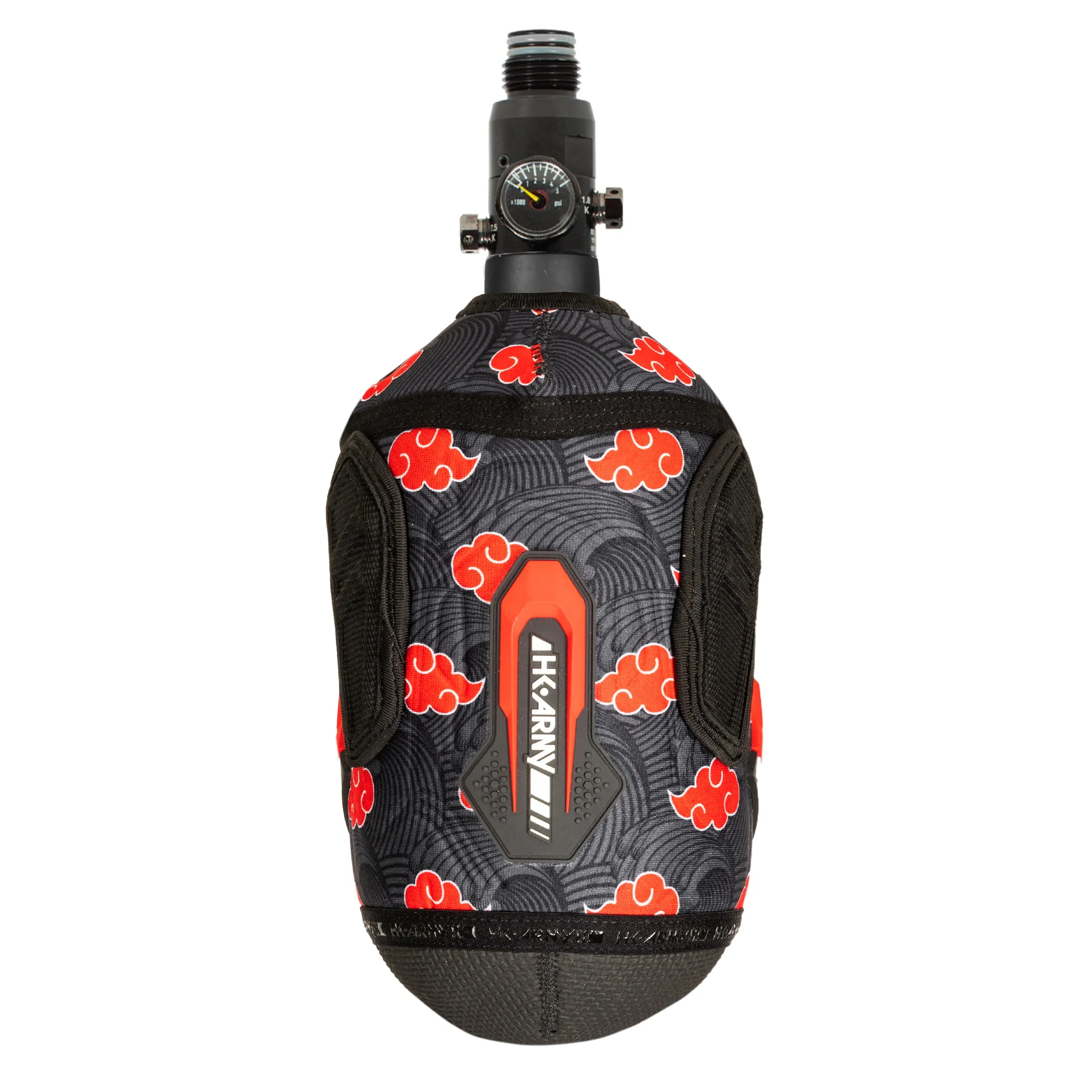 Hardline Armored Tank Cover - Devastation Kloud