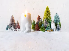 Holy Tushiez Candle - Limited Edition