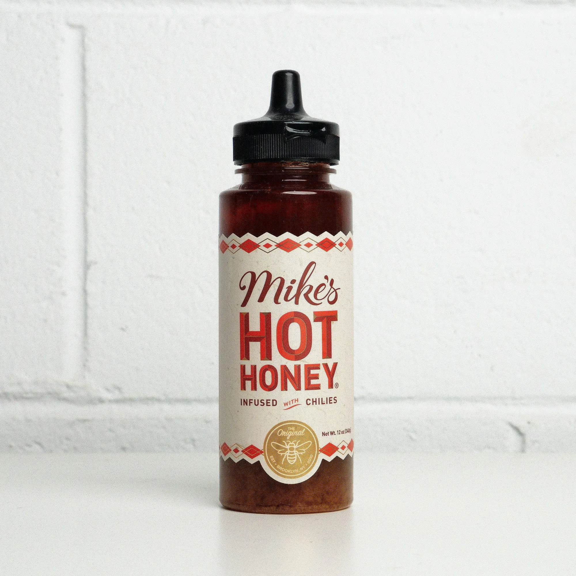 Hot Honey Squeeze Bottle