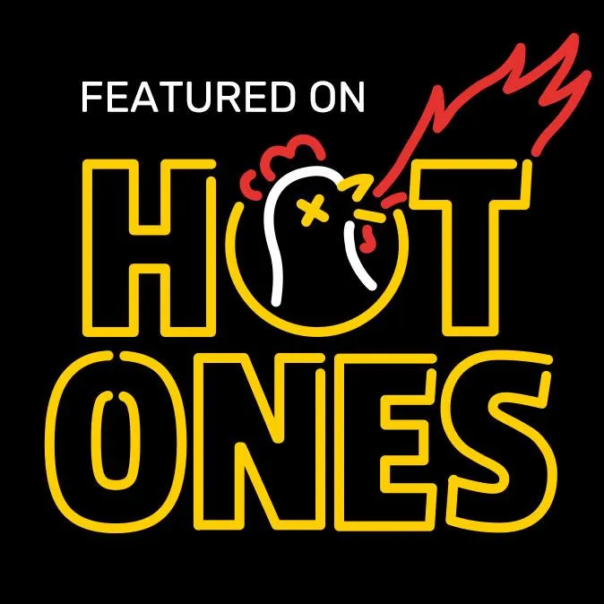 Hot Pepper Sauce with a Tropical Twist Hot Sauce