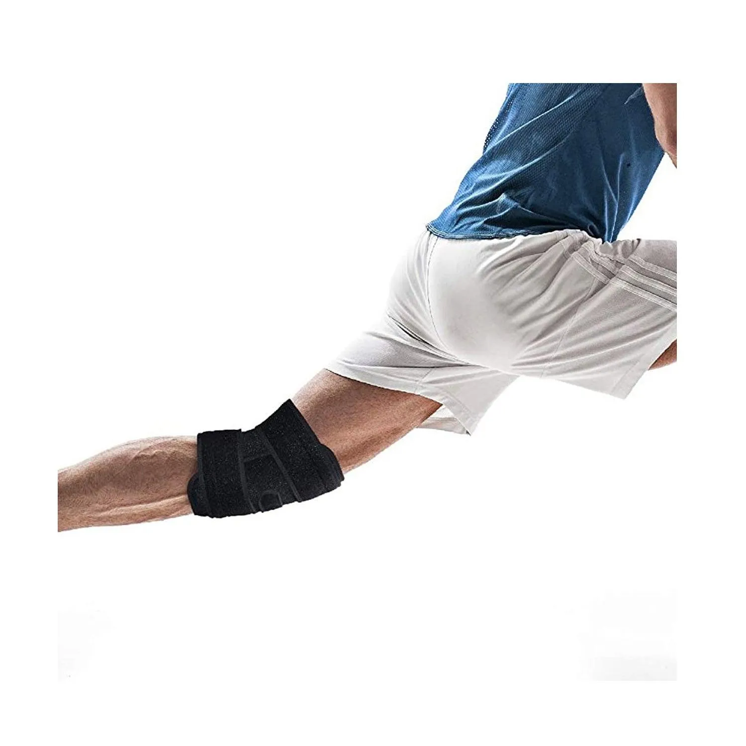 Hot/Cold Knee Wrap - Case of 16