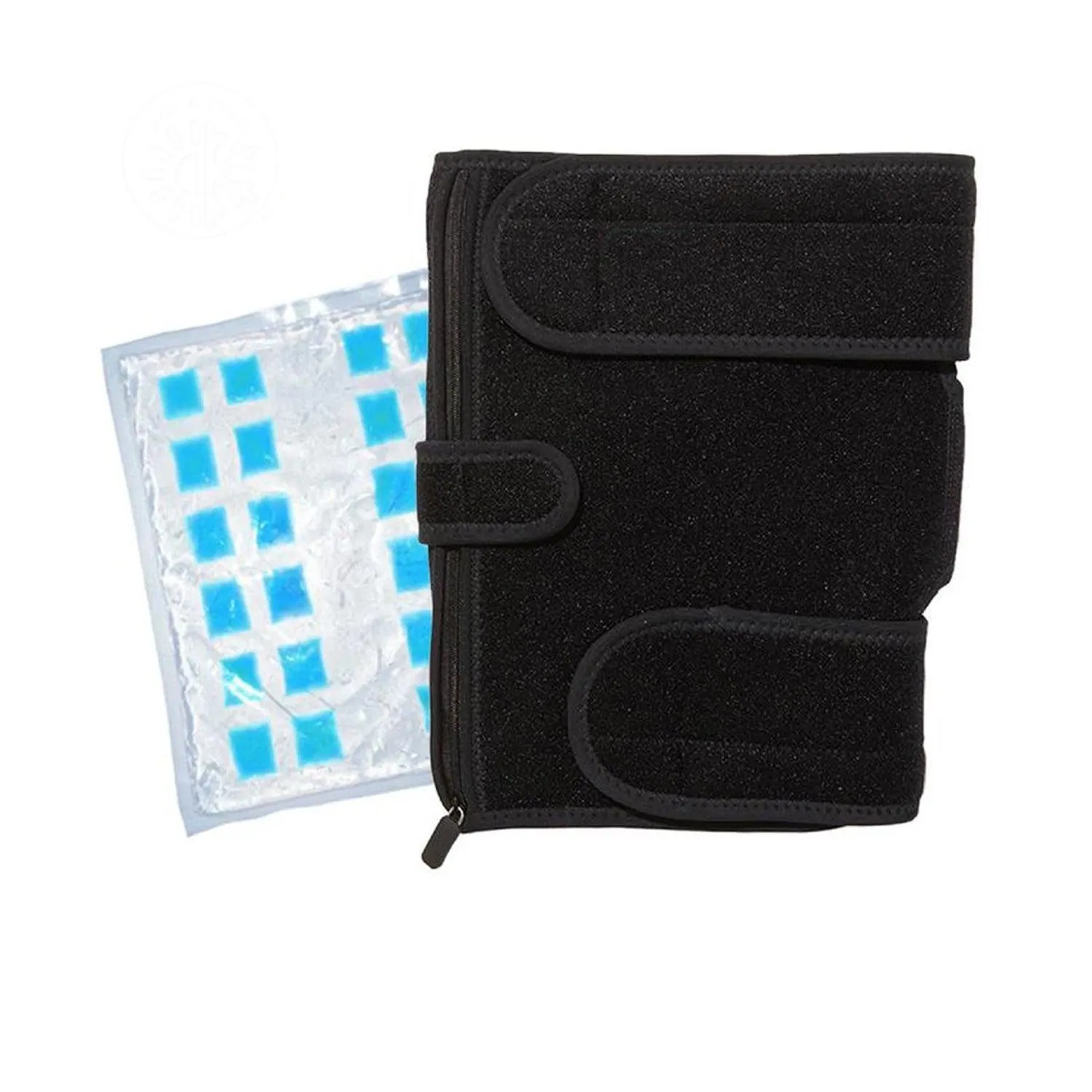 Hot/Cold Knee Wrap - Case of 16