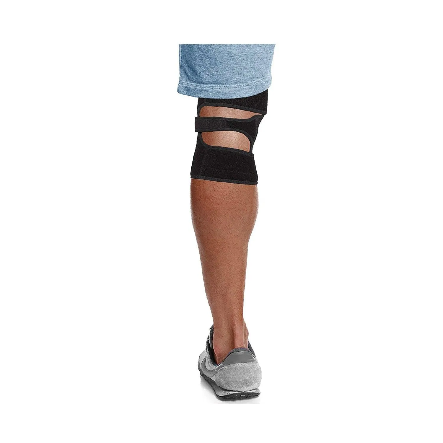 Hot/Cold Knee Wrap - Case of 16