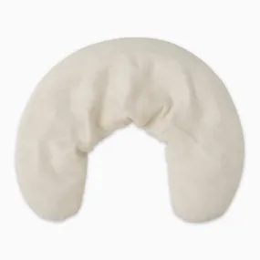 Hot/Cold - Linen Neck Wrap - Cream