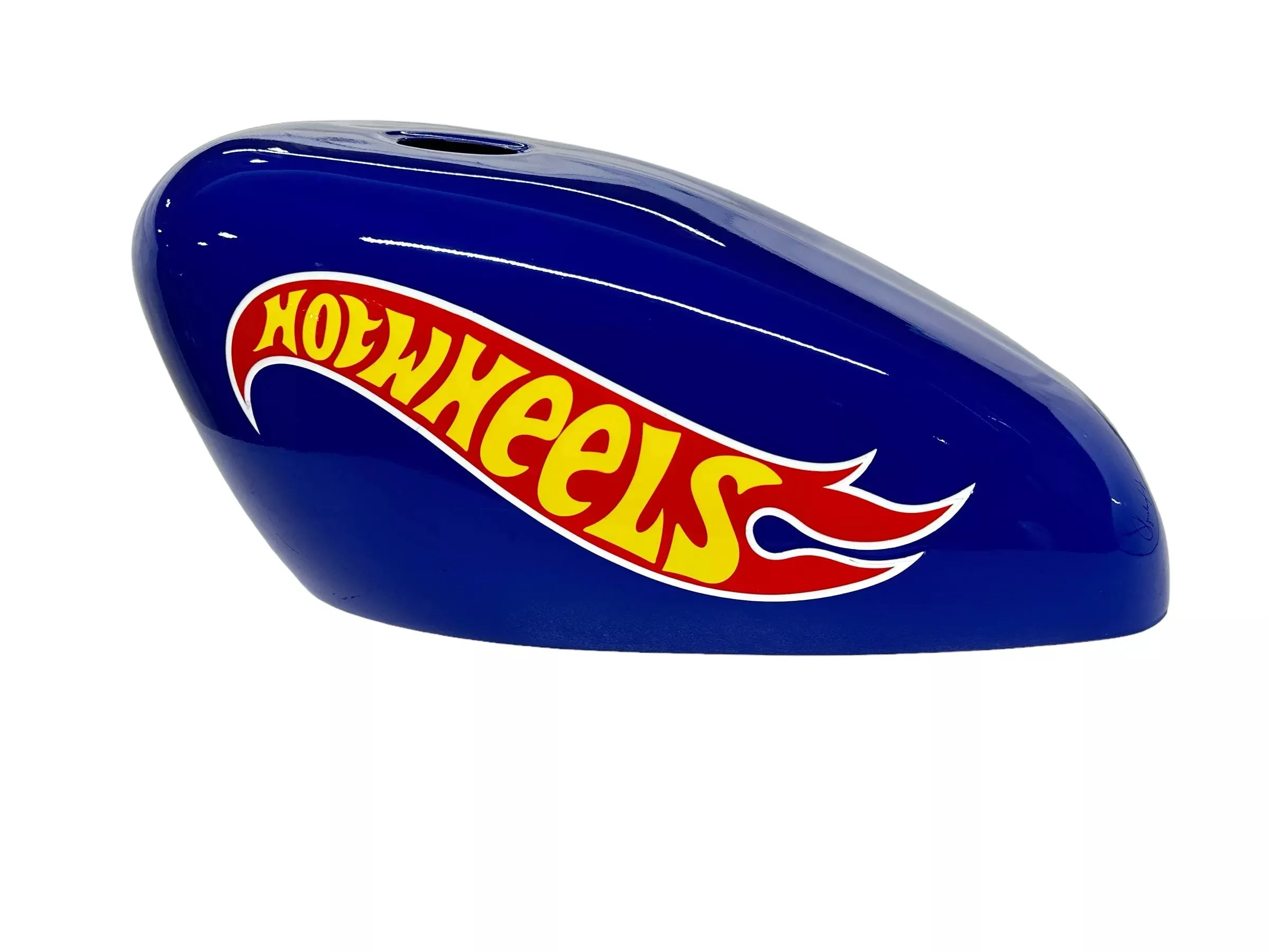 HotWheels - FortyEight