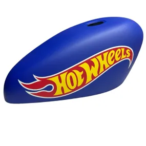 HotWheels - FortyEight