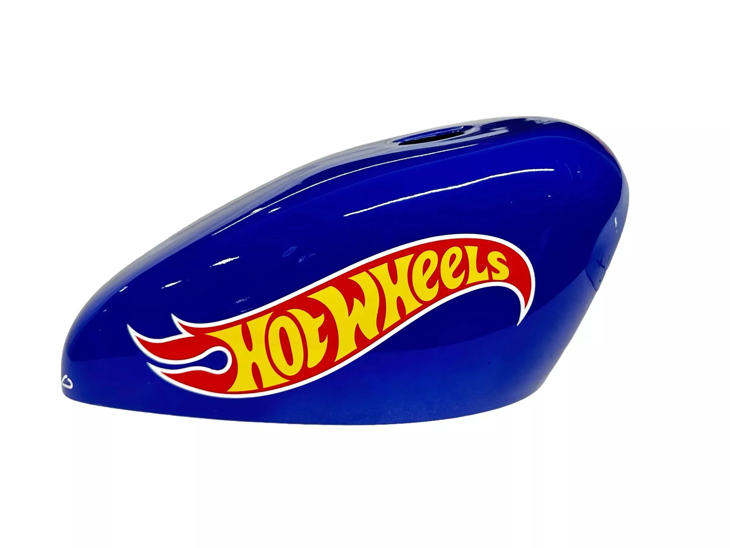 HotWheels - FortyEight
