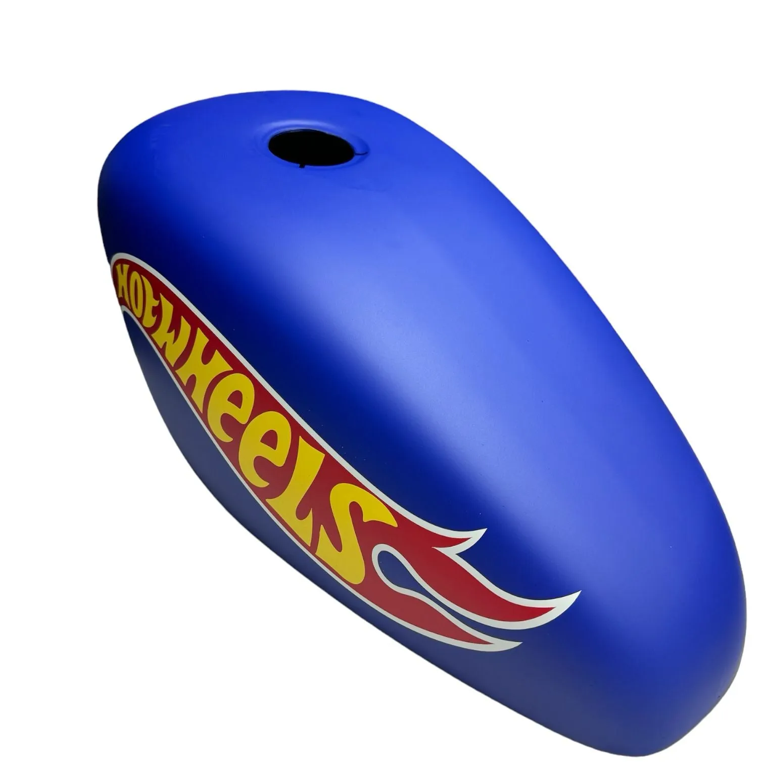 HotWheels - FortyEight
