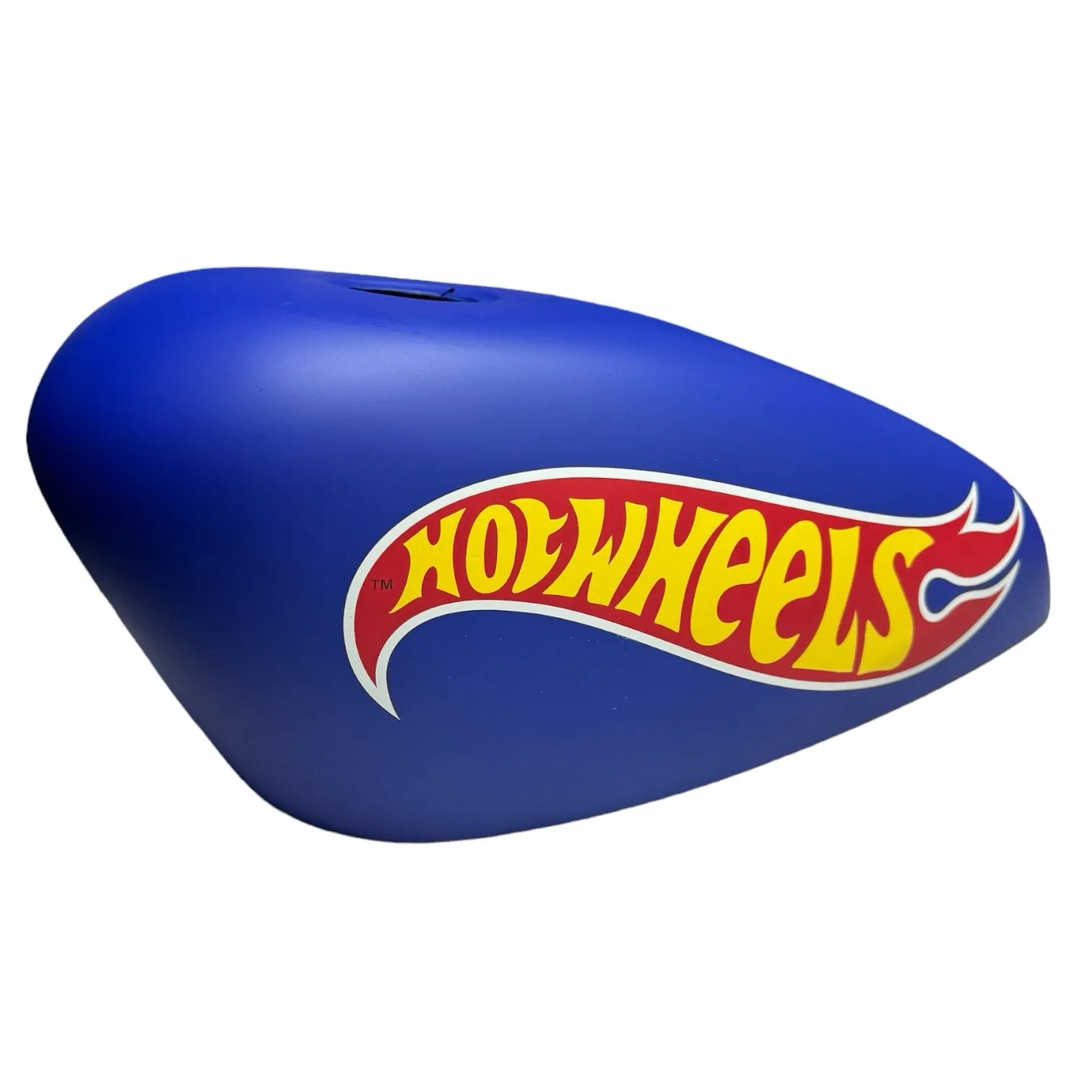 HotWheels - FortyEight