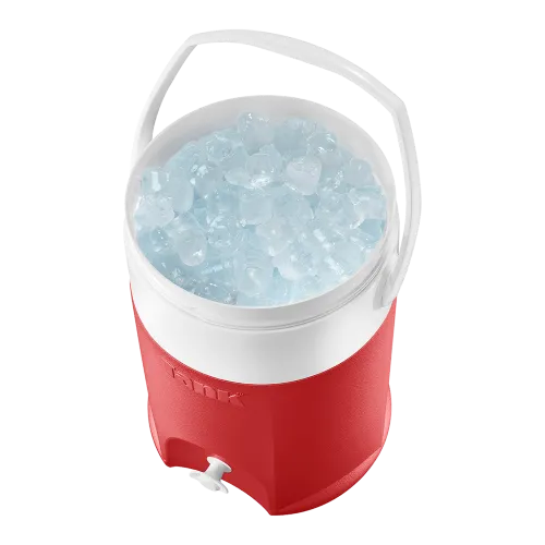 Ice Tank 16 L - Red