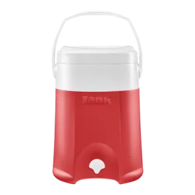 Ice Tank 16 L - Red