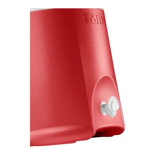 Ice Tank 16 L - Red