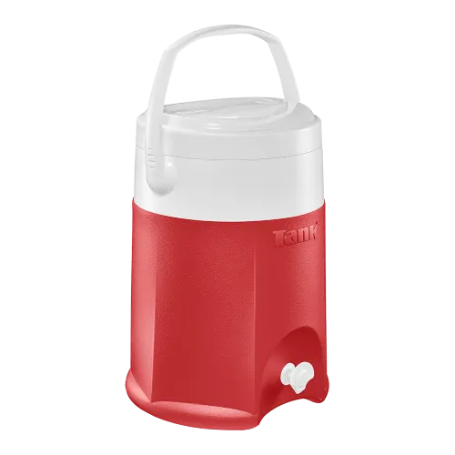 Ice Tank 16 L - Red