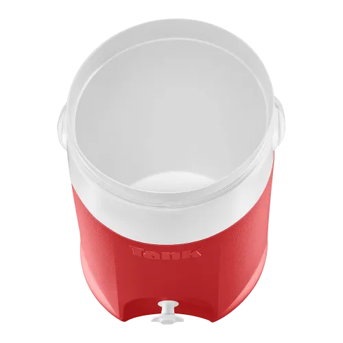 Ice Tank 16 L - Red