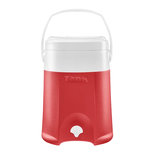 Ice Tank 16 L - Red