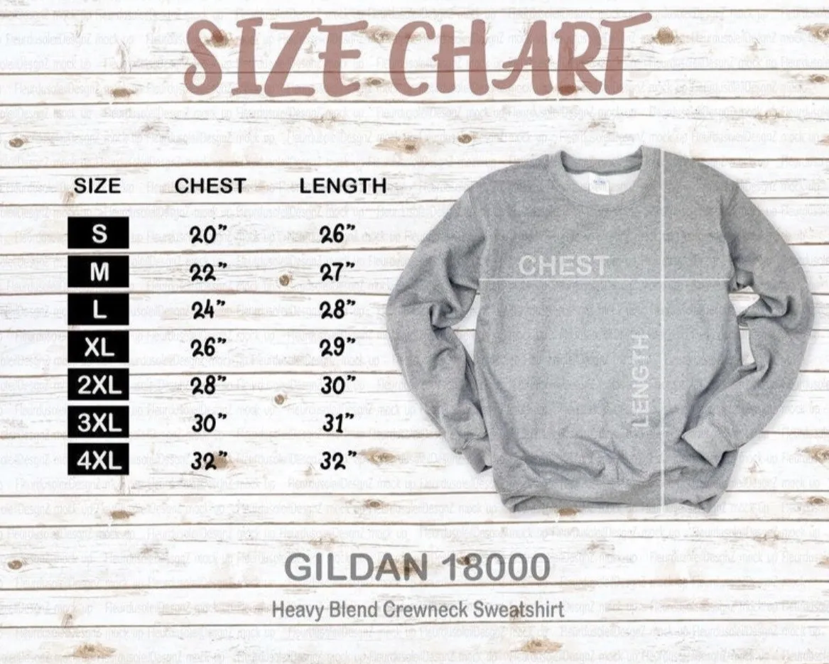 In My Volleyball Mom Era Sweatshirt with Personalized Sleeve