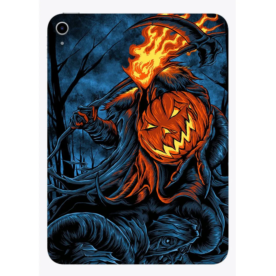 iPad 10th Gen Artist Series Skins