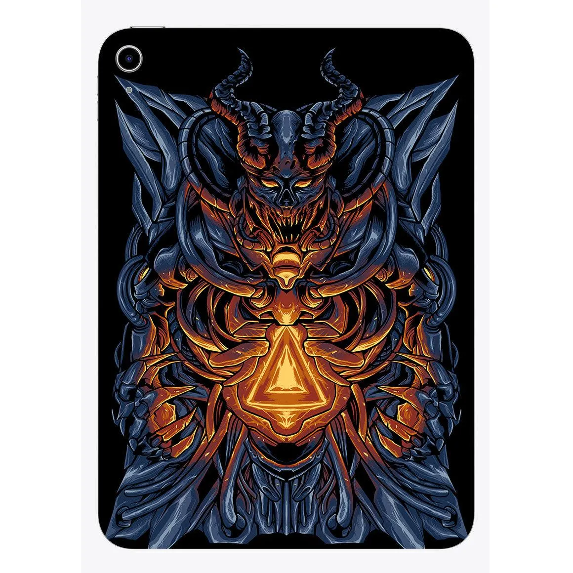 iPad 10th Gen Artist Series Skins