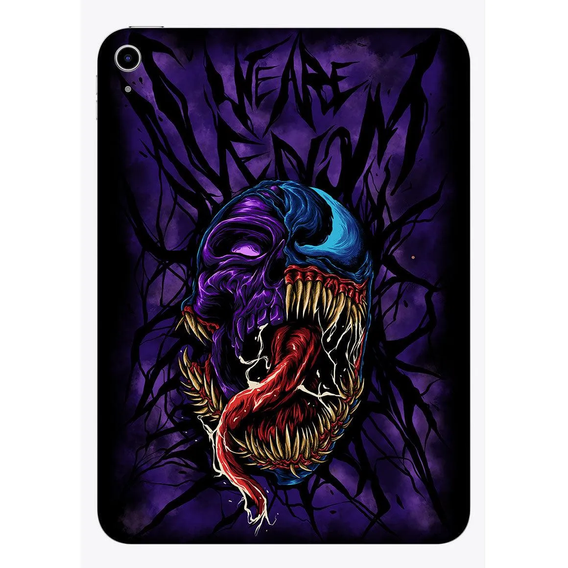iPad 10th Gen Artist Series Skins