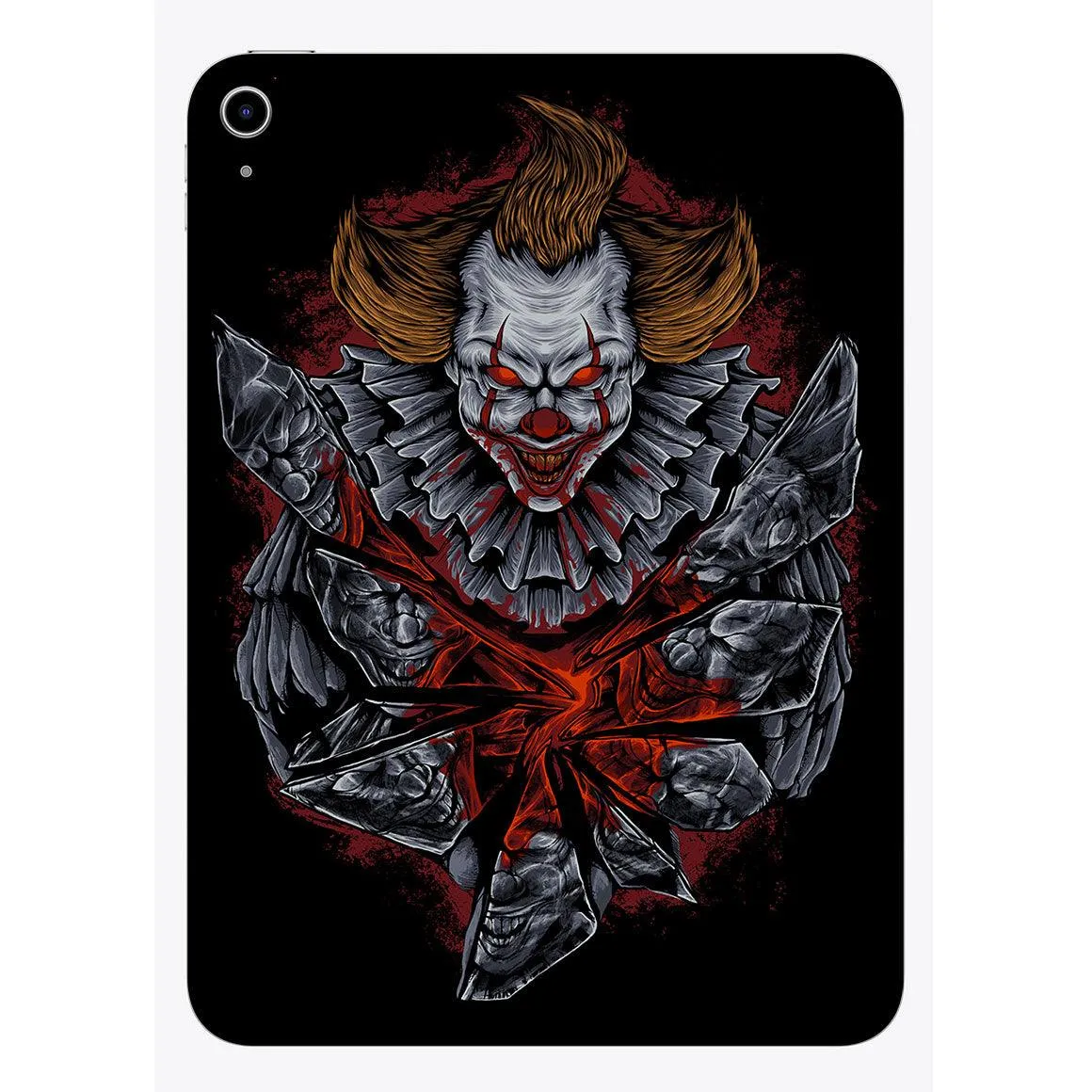 iPad 10th Gen Artist Series Skins