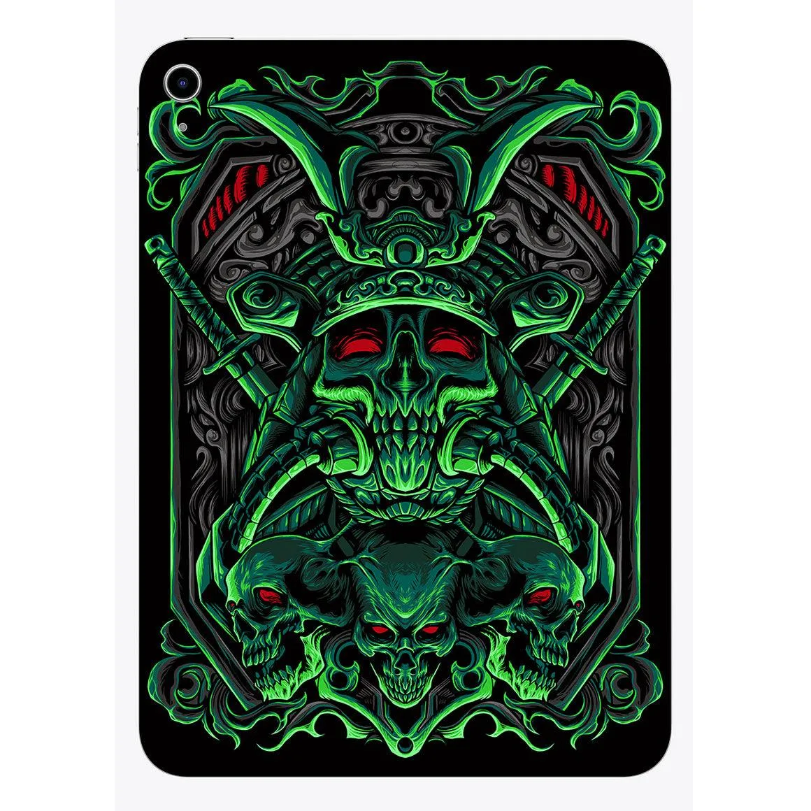 iPad 10th Gen Artist Series Skins
