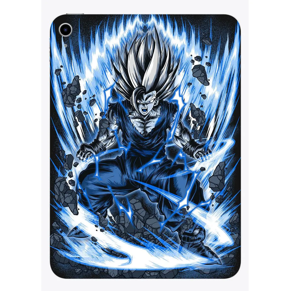 iPad 10th Gen Artist Series Skins