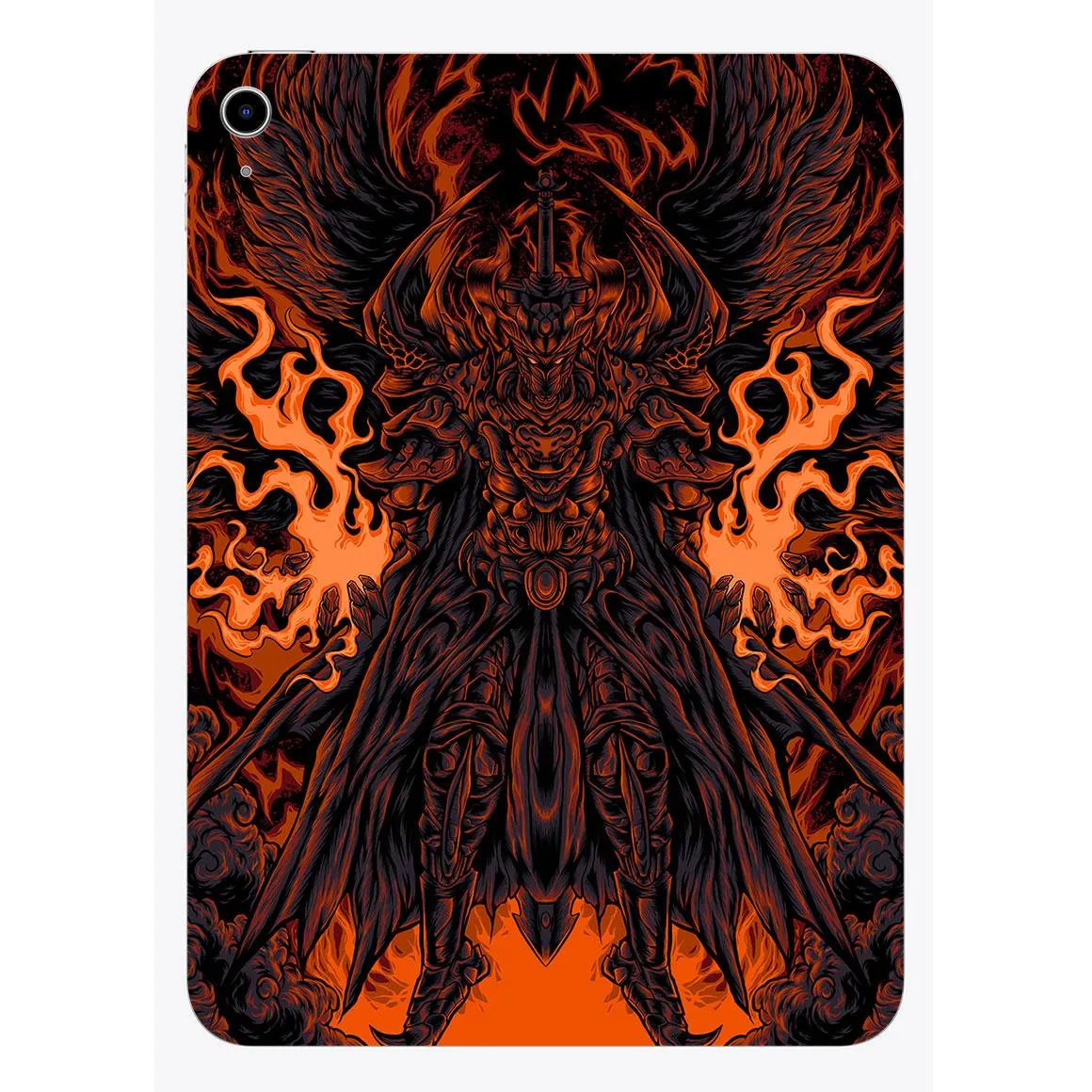 iPad 10th Gen Artist Series Skins