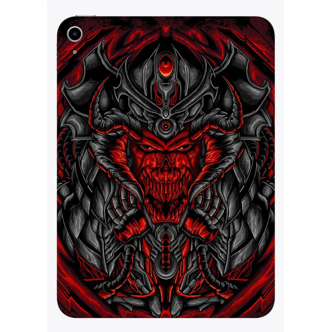 iPad 10th Gen Artist Series Skins