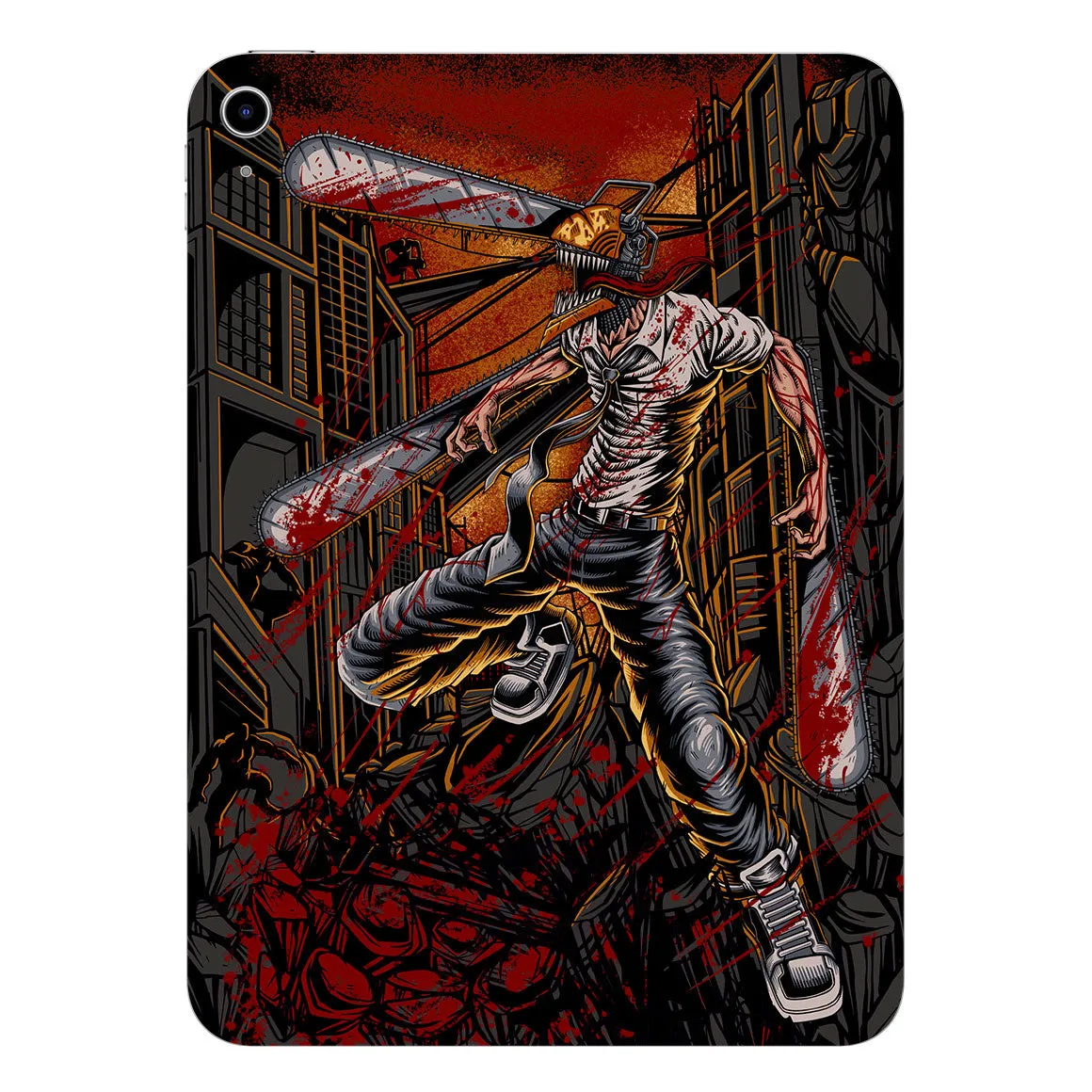 iPad 10th Gen Artist Series Skins