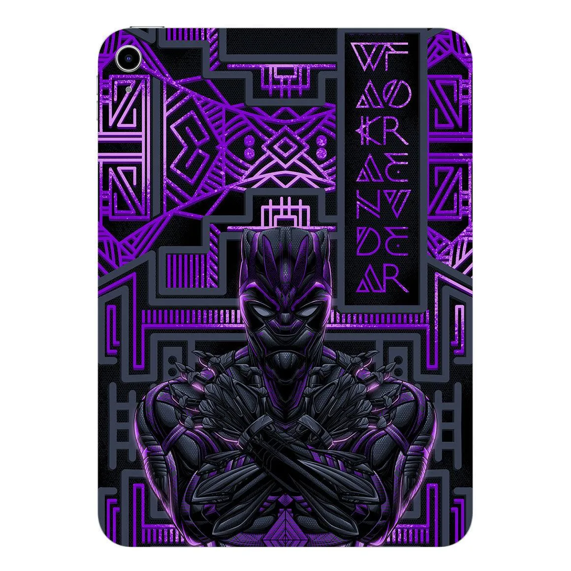 iPad 10th Gen Artist Series Skins