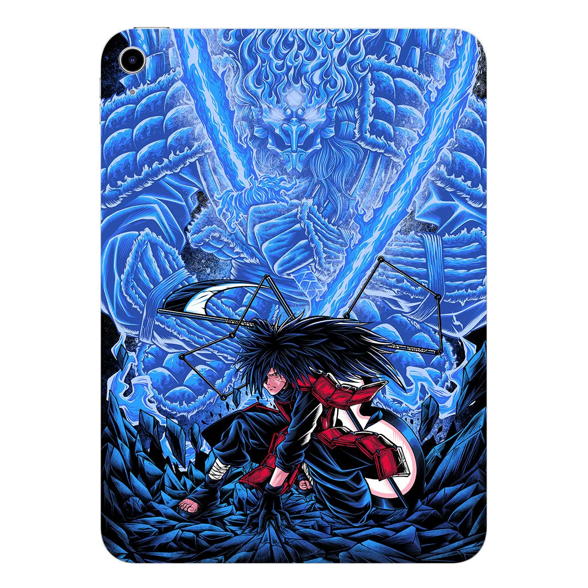 iPad 10th Gen Artist Series Skins