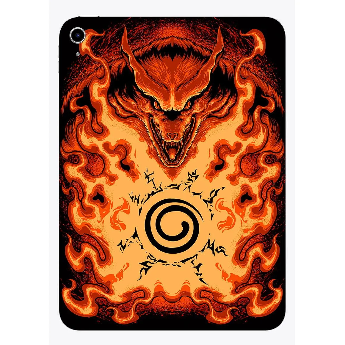 iPad 10th Gen Artist Series Skins
