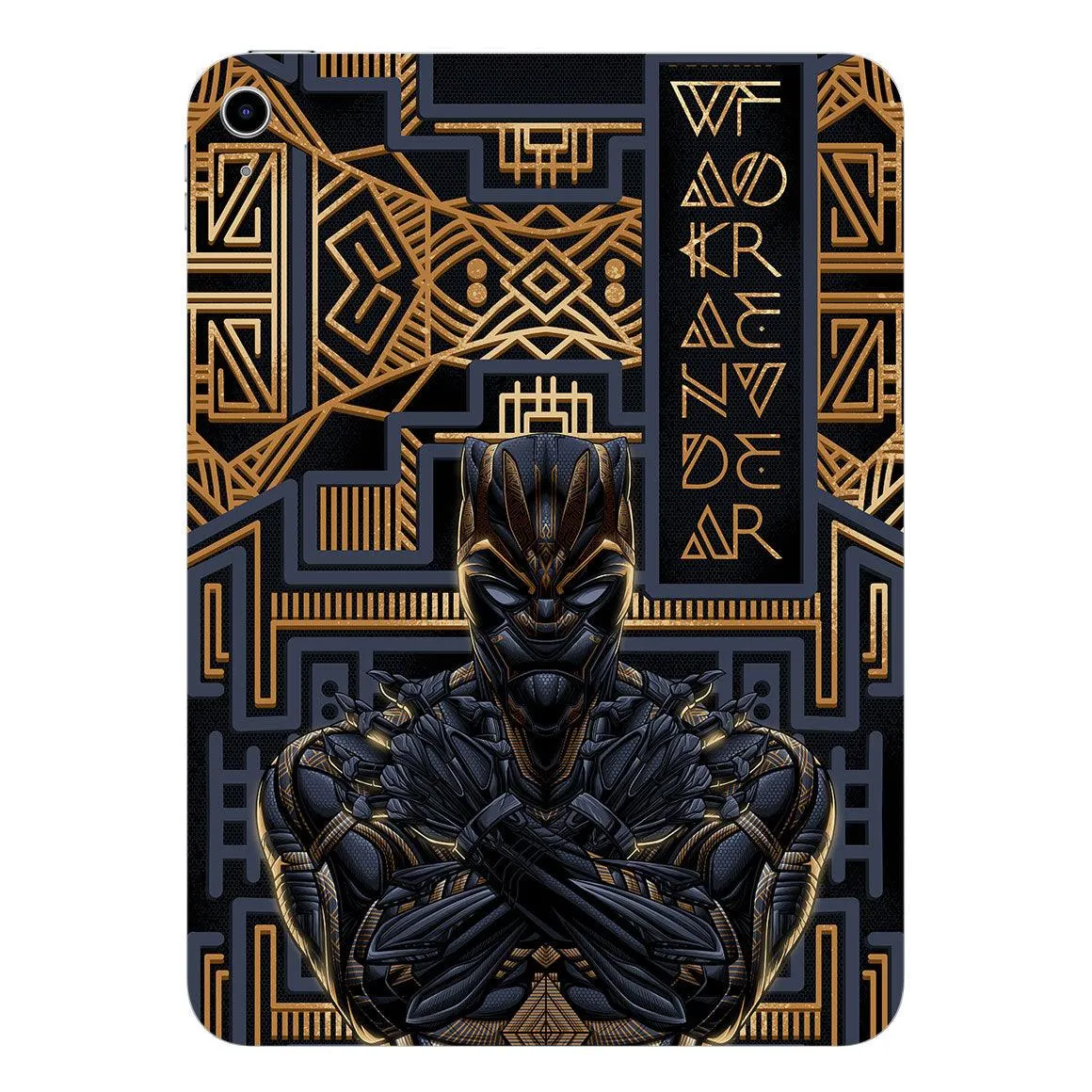 iPad 10th Gen Artist Series Skins