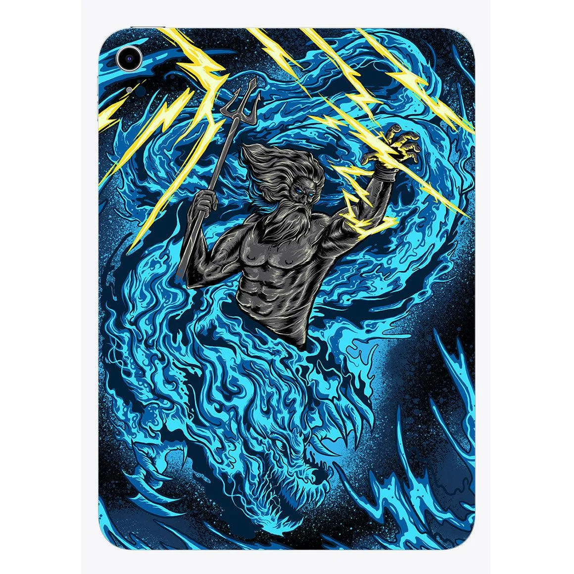 iPad 10th Gen Artist Series Skins