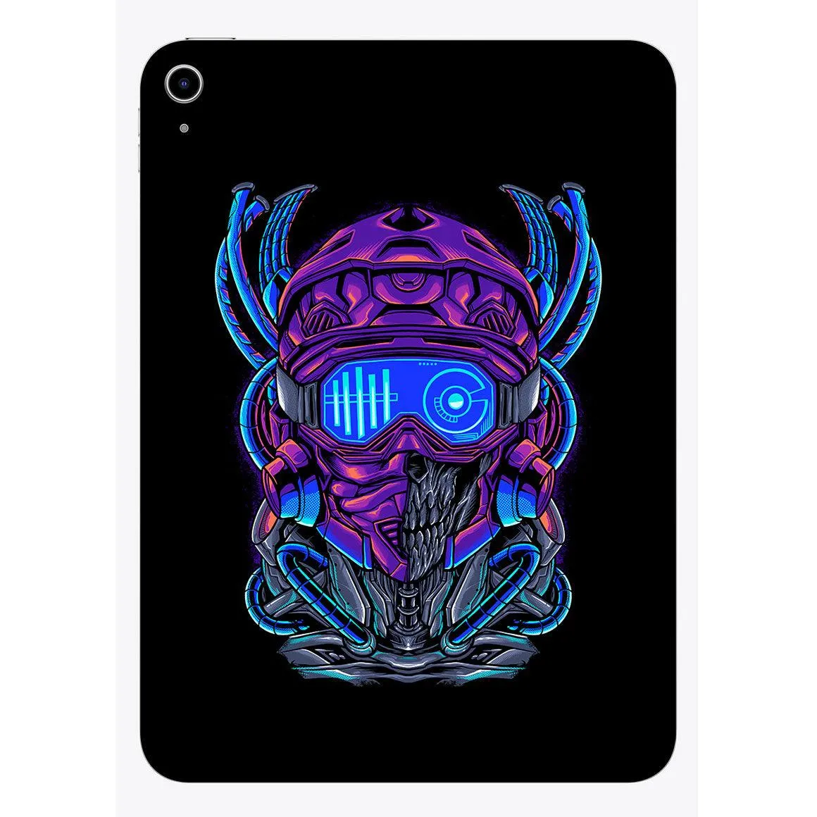 iPad 10th Gen Artist Series Skins