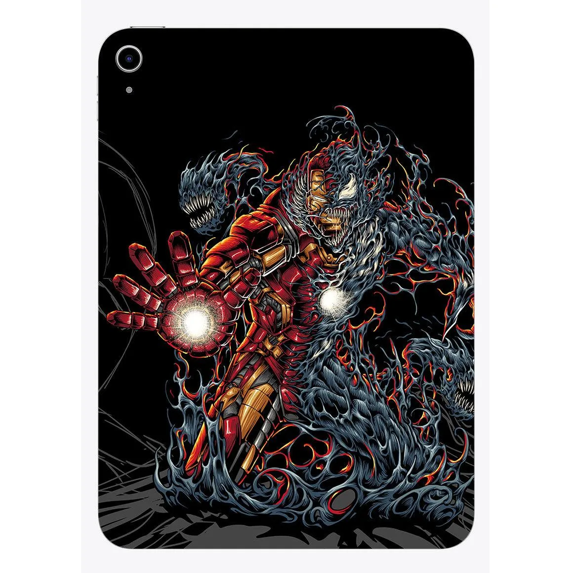iPad 10th Gen Artist Series Skins
