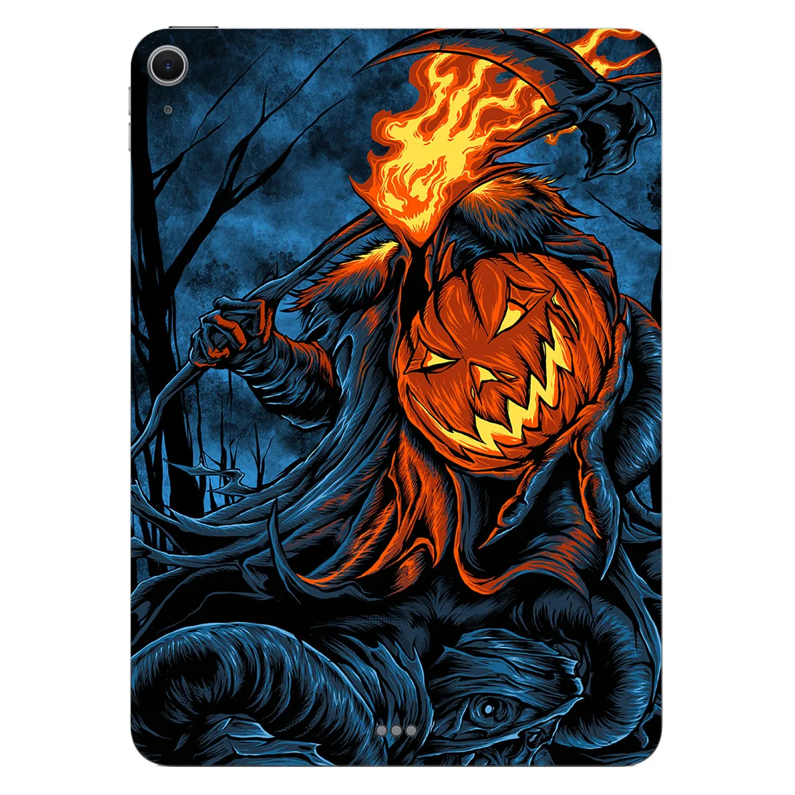 iPad Air 11" M2 Artist Series Skins