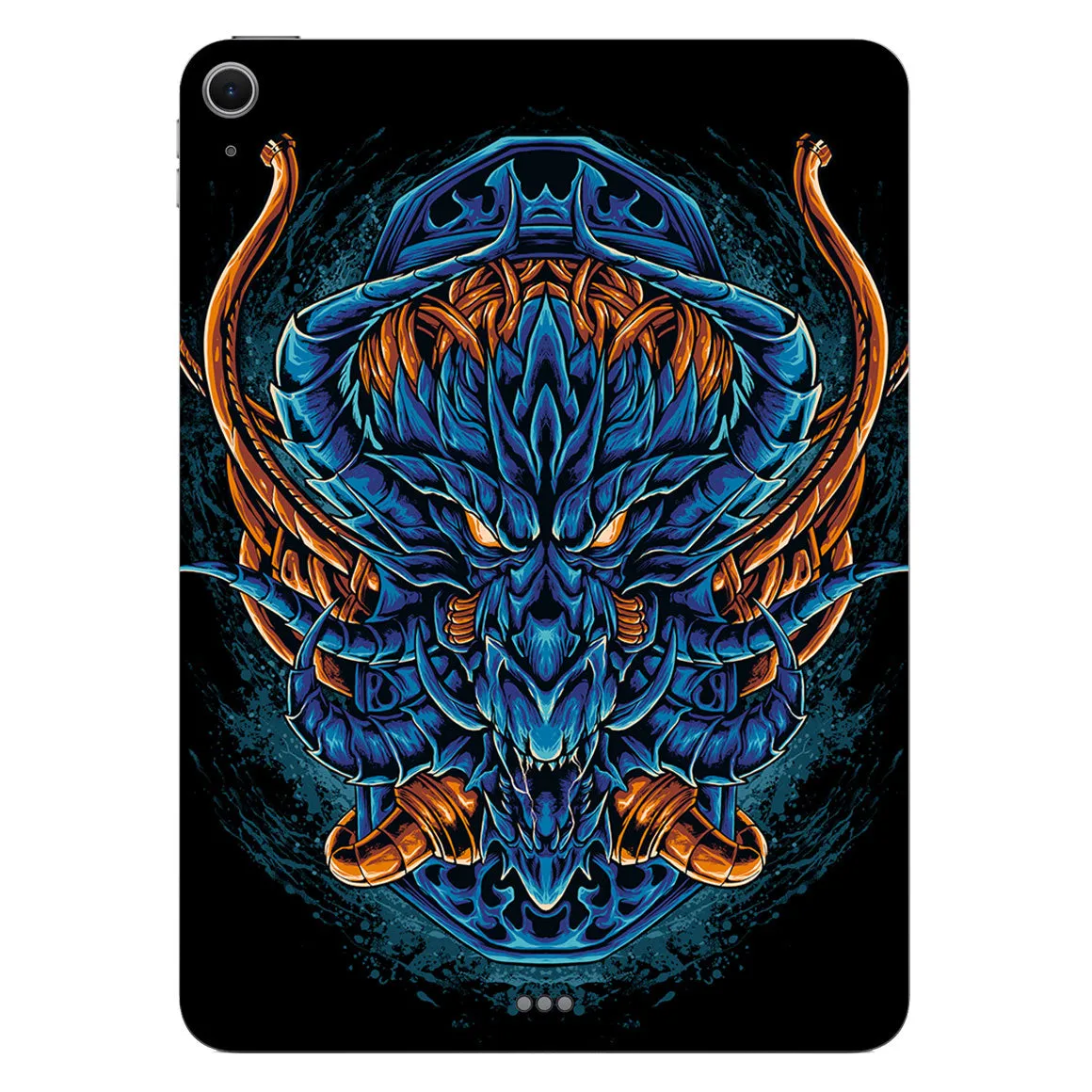 iPad Air 11" M2 Artist Series Skins
