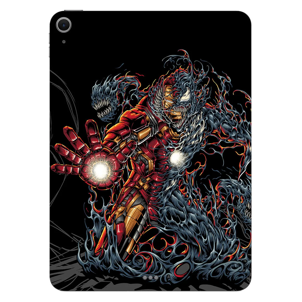 iPad Air 11" M2 Artist Series Skins