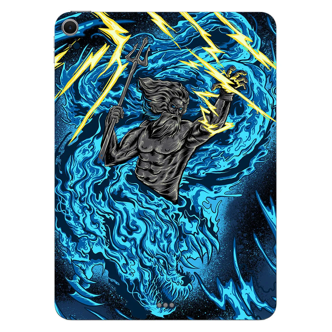 iPad Air 11" M2 Artist Series Skins
