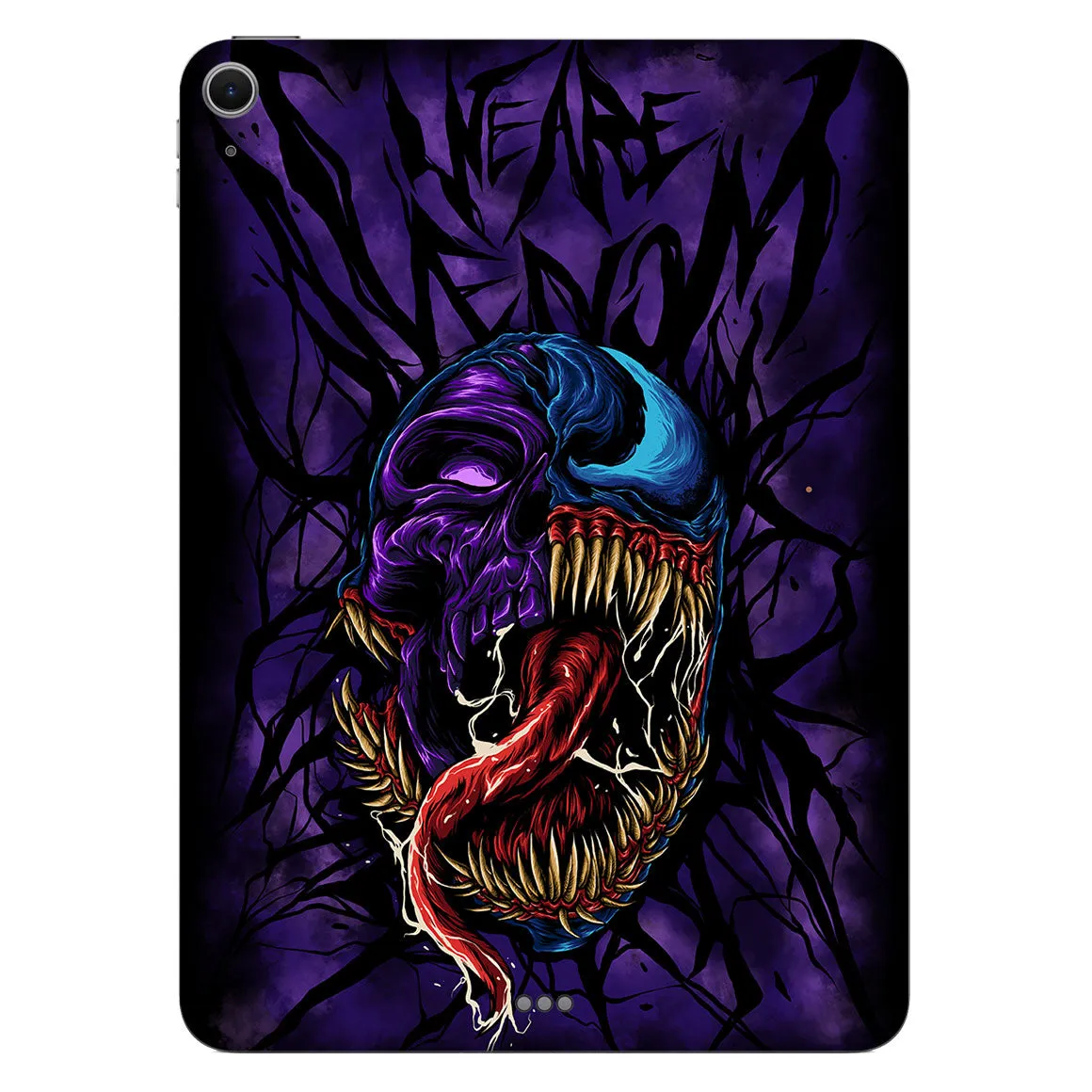 iPad Air 11" M2 Artist Series Skins