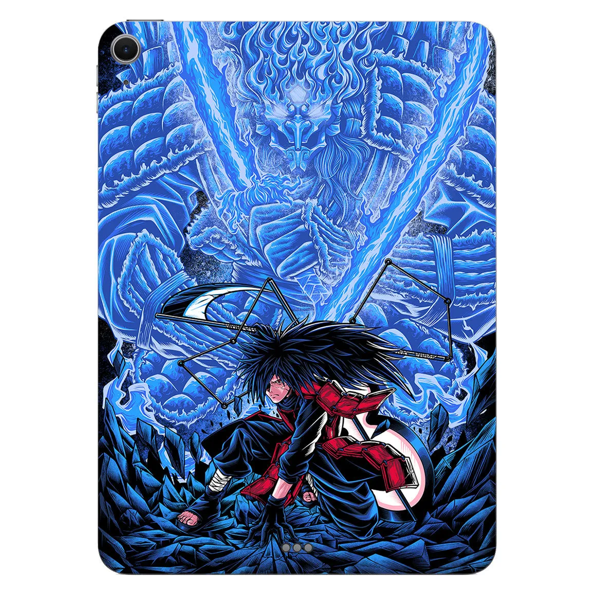 iPad Air 11" M2 Artist Series Skins