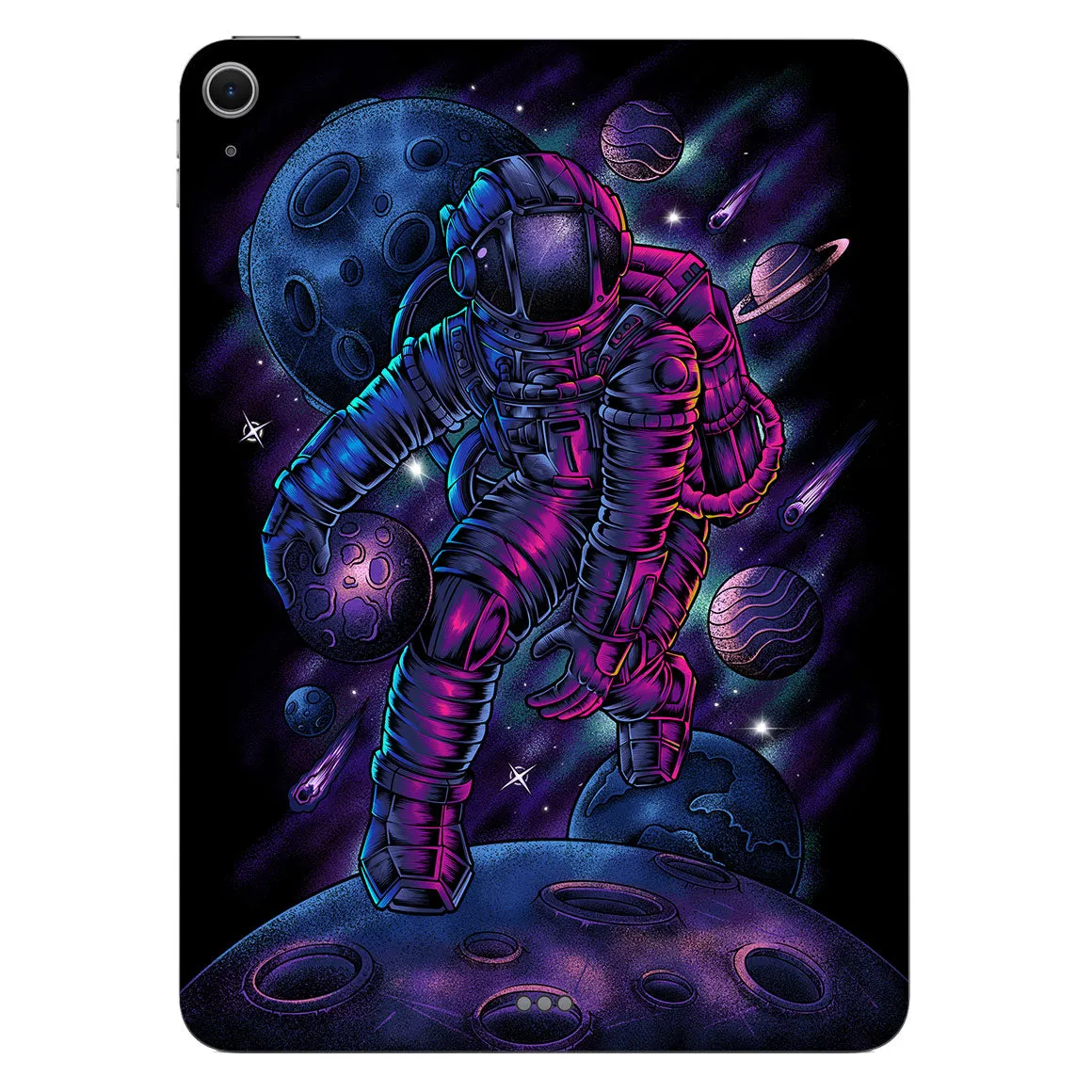 iPad Air 11" M2 Artist Series Skins