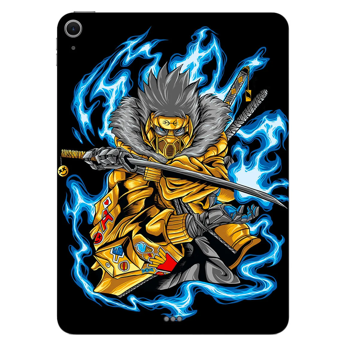 iPad Air 11" M2 Artist Series Skins