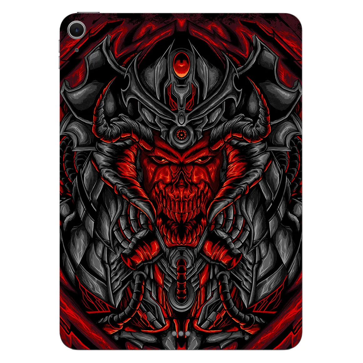 iPad Air 11" M2 Artist Series Skins